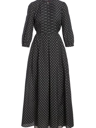 Платье MAX MARA (2106): фото 1 - Invogue